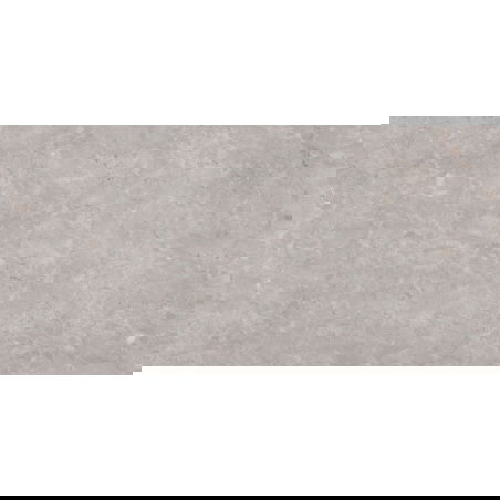 Mexen Qortecia Grey glazūruotas rektifikuotas G1, grindų-sienų plytelė 120 x 60 cm, blizgi - TL129-120-060-01