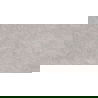 Mexen Qortecia Grey glazūruotas rektifikuotas G1, grindų-sienų plytelė 120 x 60 cm, blizgi - TL129-120-060-01