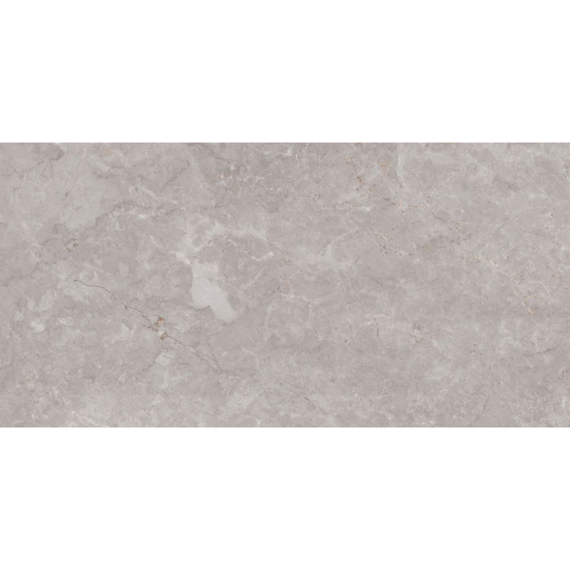 Mexen Qortecia Grey glazūruotas rektifikuotas G1, grindų-sienų plytelė 120 x 60 cm, blizgi - TL129-120-060-01