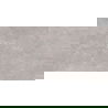Mexen Qortecia Grey glazūruoti rektifikuoti G1, grindinė-sieninė plytelė 120 x 60 cm, blizgi - TL129-120-060-01