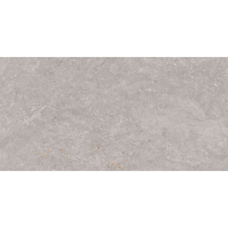 Mexen Qortecia Grey glazūruotas rektifikuotas G1, grindų-sienų plytelė 120 x 60 cm, blizgi - TL129-120-060-01