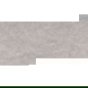 Mexen Qortecia Grey glazūruoti rektifikuoti G1, grindinė-sieninė plytelė 120 x 60 cm, blizgi - TL129-120-060-01
