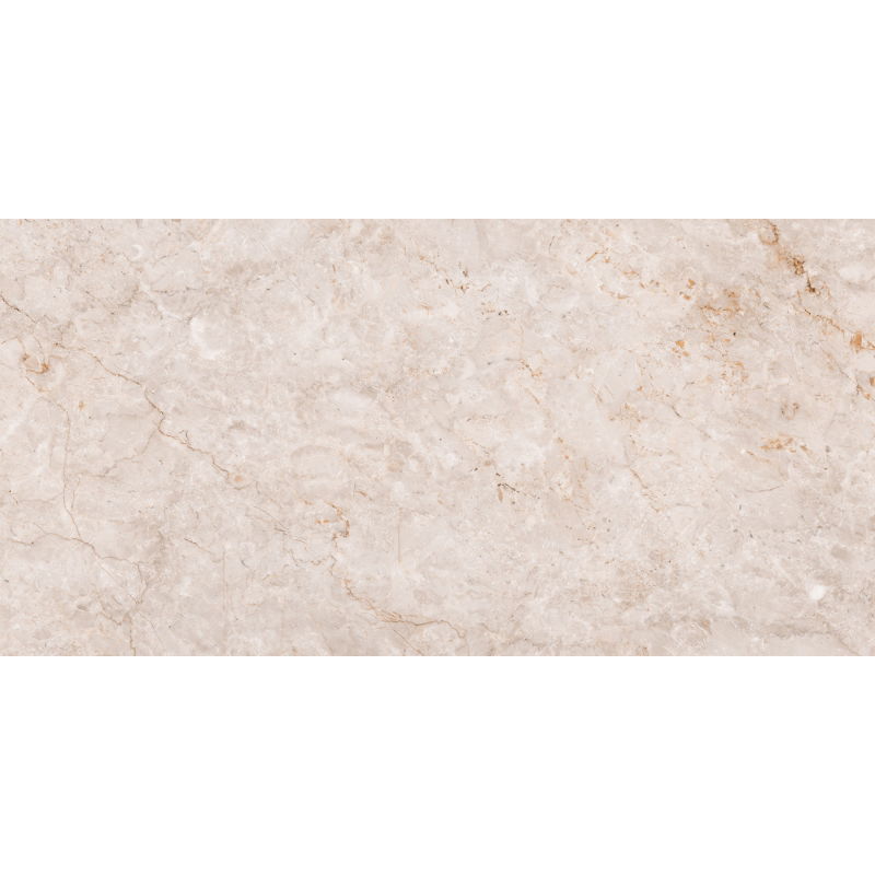 Mexen Qortecia Peach glazūruotas akmens masės plytelės rekt. G1, grindų-sienų plytelės 120 x 60 cm, blizgios - TL129-120-060-03