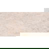 Mexen Qortecia Peach glazūruotas akmens masės plytelės rekt. G1, grindų-sienų plytelės 120 x 60 cm, blizgios - TL129-120-060-03