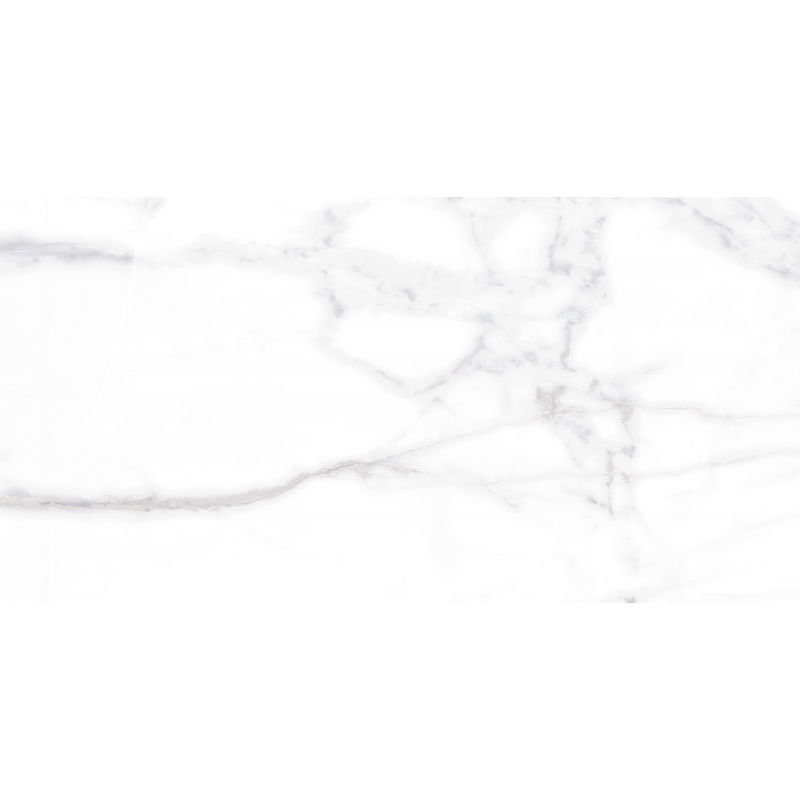 Mexen Viola Grey glazūruotos rektifikuotos plytelės G1, grindų ir sienų plytelės 120 x 60 cm, blizgus - TL130-120-060-02