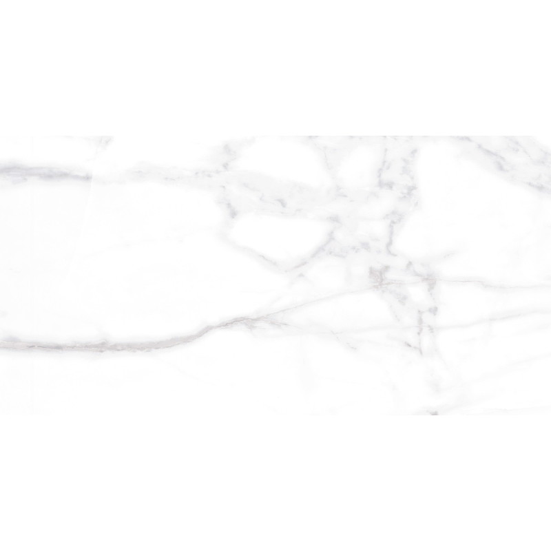 Mexen Viola Pilkas glazūruotas rekt. G1, grindų-sienų plytelė 120 x 60 cm, blizgantis - TL130-120-060-02
