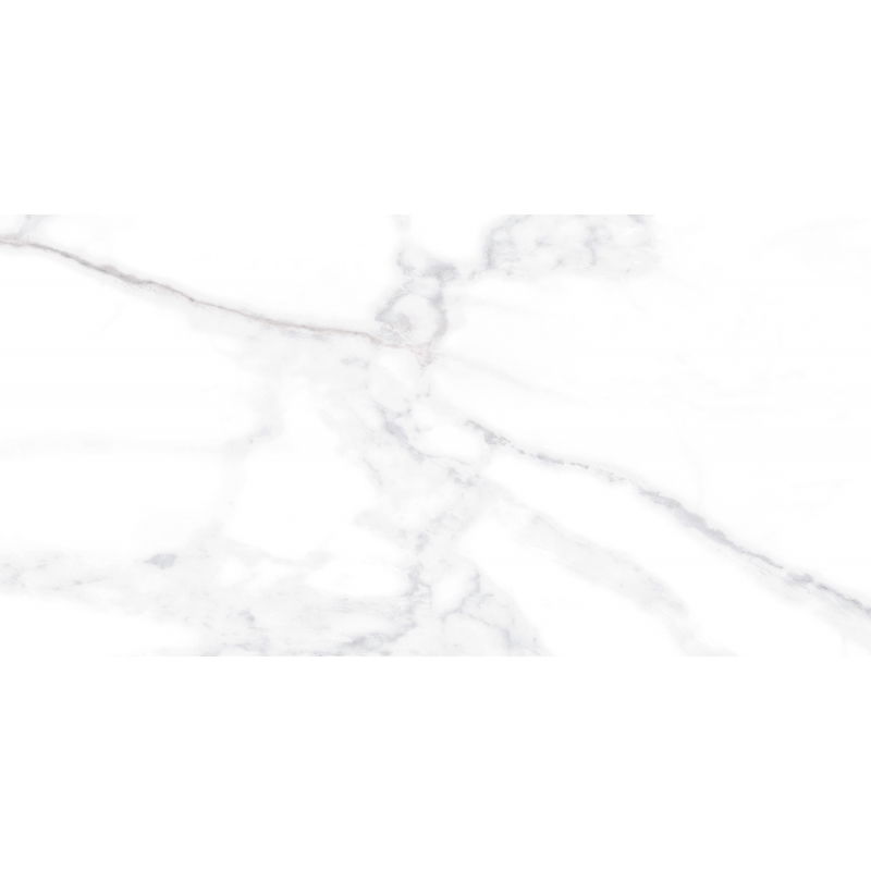 Mexen Viola Grey glazūruotos rektifikuotos plytelės G1, grindų ir sienų plytelės 120 x 60 cm, blizgus - TL130-120-060-02