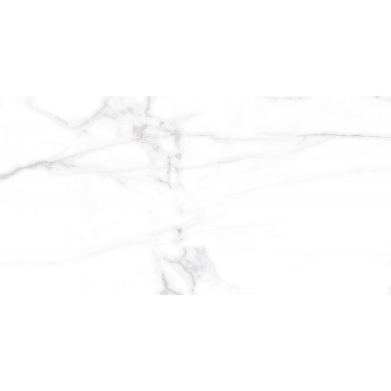 Mexen Viola Grey glazūruotos rektifikuotos plytelės G1, grindų ir sienų plytelės 120 x 60 cm, blizgus - TL130-120-060-02