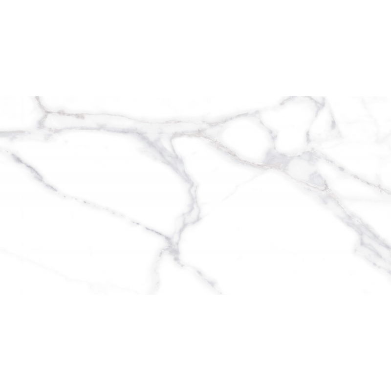 Mexen Viola Grey glazūruotos rektifikuotos plytelės G1, grindų ir sienų plytelės 120 x 60 cm, blizgus - TL130-120-060-02