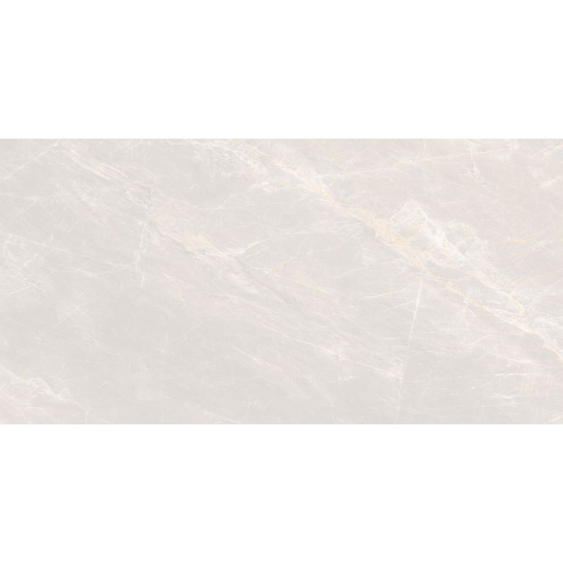 Mexen Brazilian Bianco glazūruota rektifikuota G1 plytelė, grindų ir sienų, 120 x 60 cm, blizgi - TL131-120-060-01