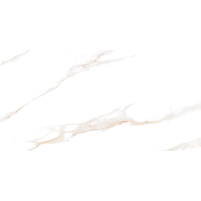 Mexen Belinda Gold glazūruotas keramikos plytelė, 120 x 60 cm, blizgi - TL132-120-060-00