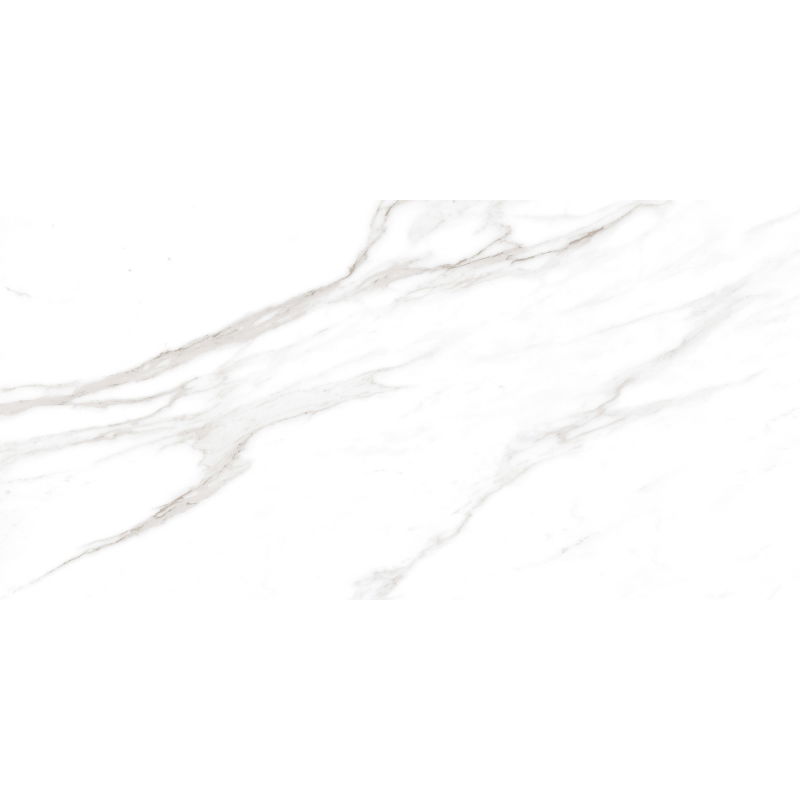 Mexen Belinda Pilka blizgus rektifikuotas G1, grindų-sienų plytelė 120 x 60 cm, blizgi - TL132-120-060-01