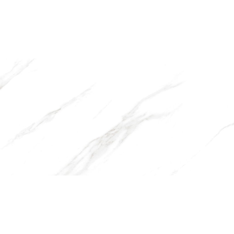 Mexen Belinda Pilka blizgus rektifikuotas G1, grindų-sienų plytelė 120 x 60 cm, blizgi - TL132-120-060-01