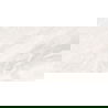 Mexen Reno Bianco glazūruotas rektifikuotas G1 gresas, grindų ir sienų plytelė 120 x 60 cm, blizgus - TL133-120-060-00