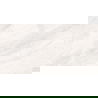 Mexen Reno Bianco glazūruotas rektifikuotas G1 gresas, grindų ir sienų plytelė 120 x 60 cm, blizgus - TL133-120-060-00