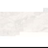 Mexen Reno Bianco glazūruotas rektifikuotas G1 gresas, grindų ir sienų plytelė 120 x 60 cm, blizgus - TL133-120-060-00