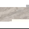 Mexen Reno Grey glazūruotas akmens masyvas rekt. G1, grindų-sienų plytelė 120 x 60 cm, blizgus - TL133-120-060-02