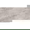 Mexen Reno Grey glazūruotas akmens masyvas rekt. G1, grindų-sienų plytelė 120 x 60 cm, blizgus - TL133-120-060-02