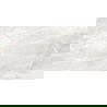 Mexen Cressida White glazūruota rektifikuota G1, grindų-sienų plytelė 120 x 60 cm, blizgi - TL135-120-060-01