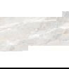 Mexen Cressida White glazūruota rektifikuota G1, grindų-sienų plytelė 120 x 60 cm, blizgi - TL135-120-060-01