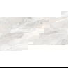 Mexen Cressida White glazūruota rektifikuota G1, grindų-sienų plytelė 120 x 60 cm, blizgi - TL135-120-060-01