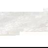 Mexen Cressida White glazūruota rektifikuota G1, grindų-sienų plytelė 120 x 60 cm, blizgi - TL135-120-060-01