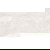 Mexen Quetta Bianco blizgintas glazūruotas rektifikuotas G1, grindų-sienos plytelė 120 x 60 cm, blizgus - TL136-120-060-00