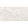 Mexen Sintra Bianco glazūruotos rektifikuotos plytelės G1, grindų ir sienų plytelės 120 x 60 cm, blizgios - TL137-120-060-03