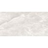 Mexen Sintra Bianco glazūruotos rektifikuotos plytelės G1, grindų ir sienų plytelės 120 x 60 cm, blizgios - TL137-120-060-03