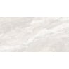 Mexen Sintra Bianco glazūruotos rektifikuotos plytelės G1, grindų ir sienų plytelės 120 x 60 cm, blizgios - TL137-120-060-03