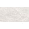 Mexen Sintra Bianco glazūruotos rektifikuotos plytelės G1, grindų ir sienų plytelės 120 x 60 cm, blizgios - TL137-120-060-03