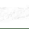 Mexen Faro Grey glazūruotas rektifikuotas G1 gres, grindų-sienų plytelė 120 x 60 cm, blizgus - TL138-120-060-00