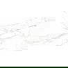 Mexen Faro Grey glazūruotas rektifikuotas G1 gres, grindų-sienų plytelė 120 x 60 cm, blizgus - TL138-120-060-00