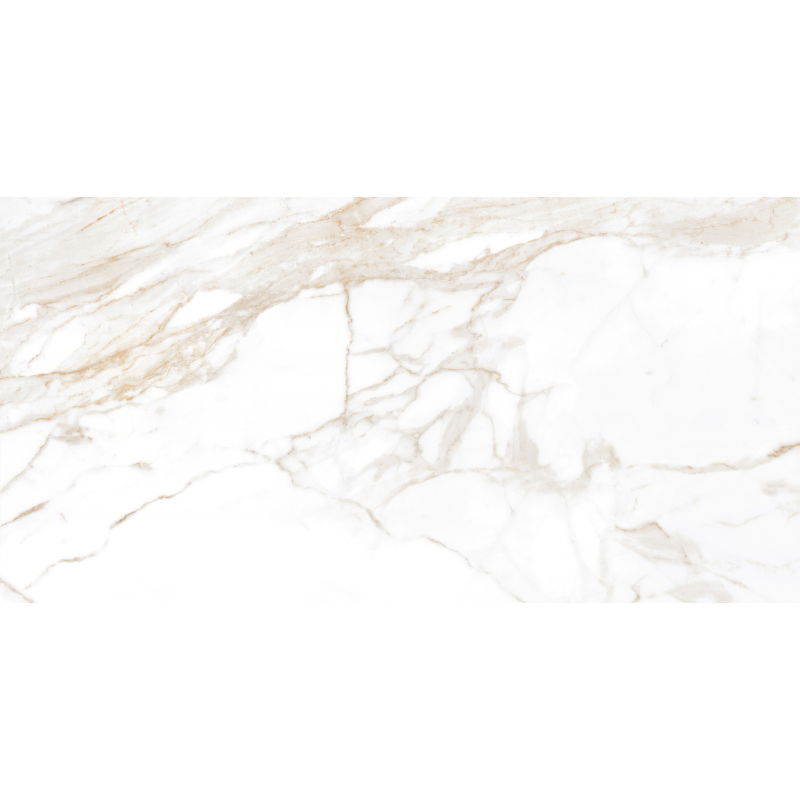 Mexen Faro Natural glazūruotas akmuo rek. G1, grindų-sienų plytelė 120 x 60 cm, blizgus - TL138-120-060-01