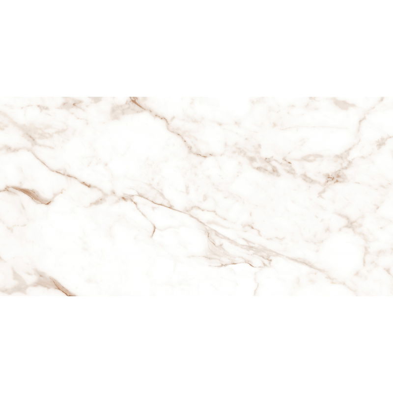 Mexen Smogy Auksinis glazūruotas rektifikuotas keramikinė plytelė G1, grindų-sieninė plytelė 120 x 60 cm, blizgi