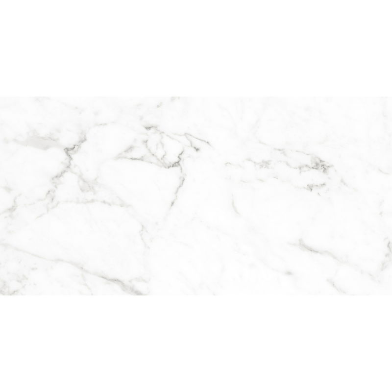 Mexen Smogy Grey glazūruota rektifikacinė plytelė G1, grindų ir sienų plytelė 120 x 60 cm, blizgi - TL140-120-060-01