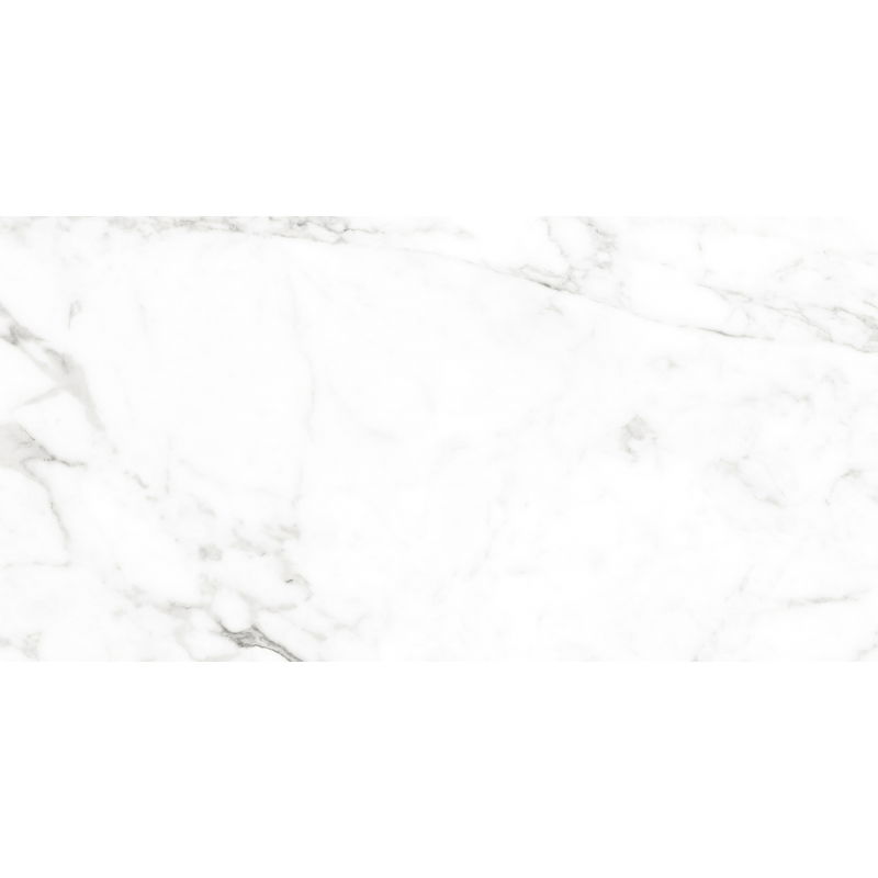 Mexen Smogy Grey glazūruota rektifikacinė plytelė G1, grindų ir sienų plytelė 120 x 60 cm, blizgi - TL140-120-060-01