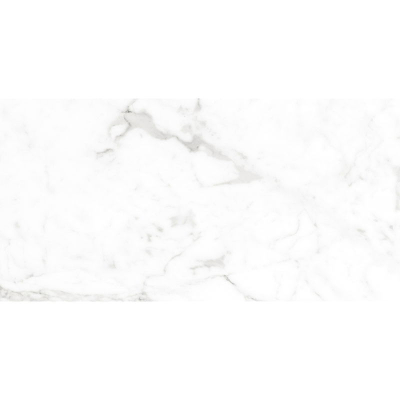 Mexen Smogy Grey glazūruota rektifikacinė plytelė G1, grindų ir sienų plytelė 120 x 60 cm, blizgi - TL140-120-060-01