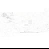Mexen Smogy Grey glazūruotas rektifikuotas G1, grindų ir sienų plytelė 120 x 60 cm, blizgus - TL140-120-060-01
