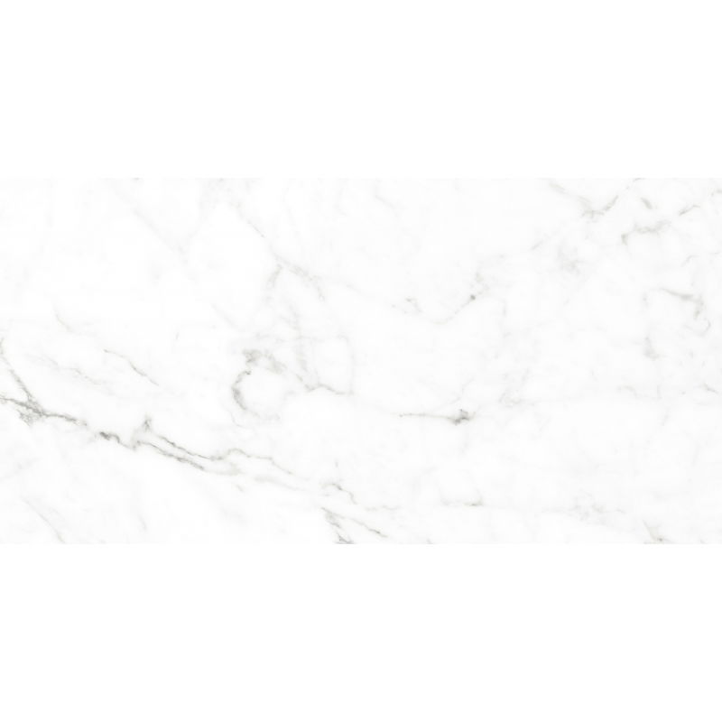 Mexen Smogy Grey glazūruota rektifikacinė plytelė G1, grindų ir sienų plytelė 120 x 60 cm, blizgi - TL140-120-060-01