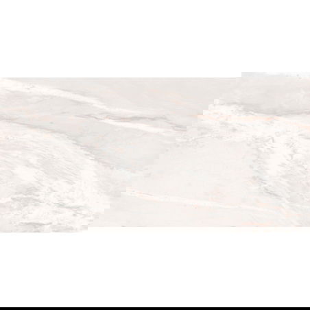 Mexen Resh Bianco poliruotas glazūruotos plytelės rekt. G1, grindų ir sienų plytelė 120 x 60 cm, blizgus - TL143-120-060-00