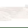 Mexen Resh Bianco poliruotas glazūruotos plytelės rekt. G1, grindų ir sienų plytelė 120 x 60 cm, blizgus - TL143-120-060-00