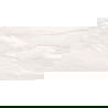 Mexen Resh Bianco poliruotas glazūruotos plytelės rekt. G1, grindų ir sienų plytelė 120 x 60 cm, blizgus - TL143-120-060-00