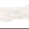 Mexen Resh Bianco poliruotas glazūruotos plytelės rekt. G1, grindų ir sienų plytelė 120 x 60 cm, blizgus - TL143-120-060-00