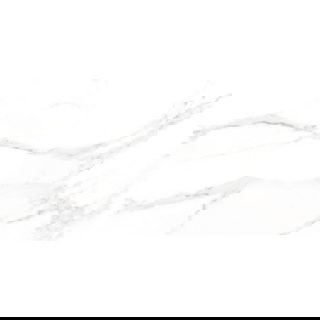 Mexen Agata Grey glazūruota rektifikuota G1 akmens masės plytelė, grindų-sienų 120 x 60 cm, blizgus - TL144-120-060-01