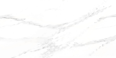 Mexen Agata Grey glazūruota rektifikuota G1 akmens masės plytelė, grindų-sienų 120 x 60 cm, blizgus - TL144-120-060-01