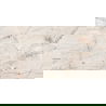 Mexen Kylis Crema glazūruotas akmens masės plytelės rekt. G1, grindų ir sienų plytelė 120 x 60 cm, blizgus - TL145-120-060-00