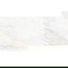 Mexen Rayas Beige glazūruotos dangos keraminės plytelės G1, grindų ir sienų plytelė 120 x 60 cm, blizgi - TL147-120-060-00