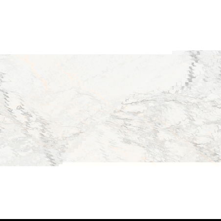 Mexen Rayas Sidabras glazūruotos rektifikuotos plytelės G1, grindų-sieninės plytelės 120 x 60 cm, blizgumas - TL147-120-060-01