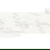 Mexen Rayas Sidabras glazūruotos rektifikuotos plytelės G1, grindų-sieninės plytelės 120 x 60 cm, blizgumas - TL147-120-060-01